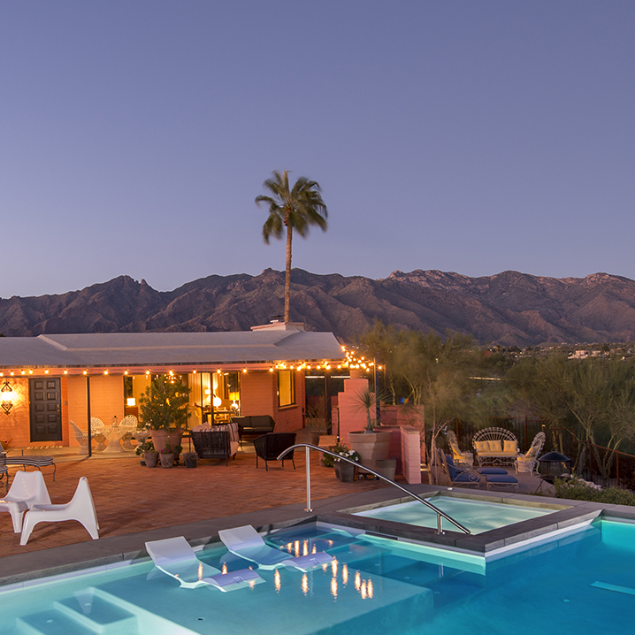 Landscape Architecture